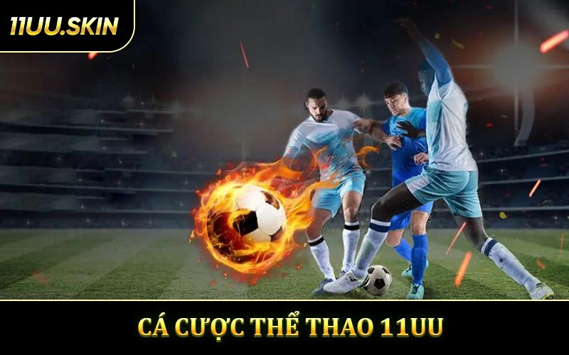 Cá Cược Thể Thao - Bùng Nổ Cơ Hội Với Tỷ Lệ Kèo Siêu Hấp Dẫn