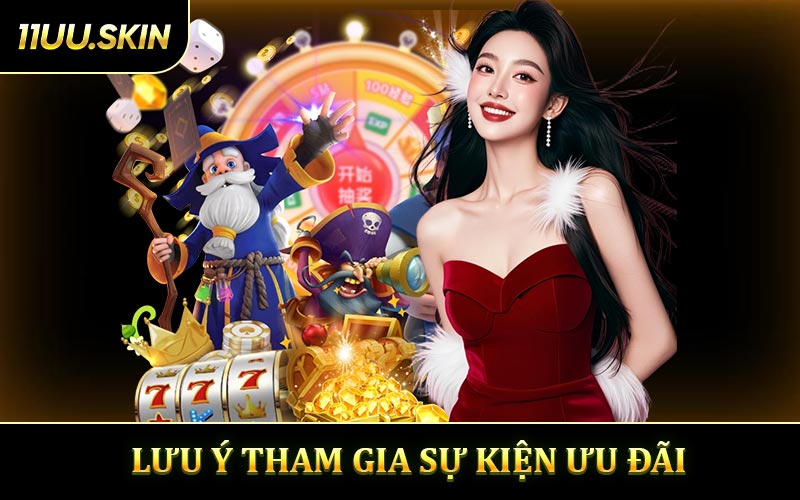 Lưu ý giúp nhận ưu đãi trở nên suôn sẻ, nhanh chóng