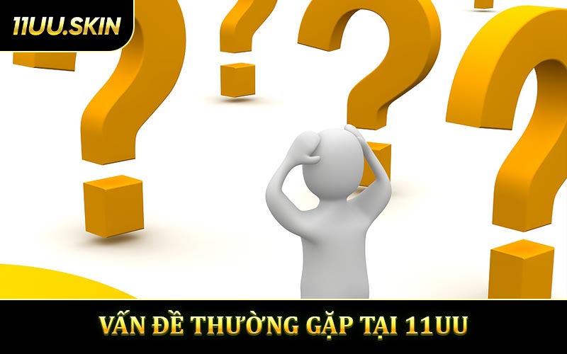 Mục vấn đề thường gặp là để làm gì?