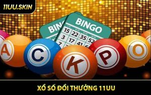 Xổ Số Đổi Thưởng - Hướng Dẫn Chơi Và Cơ Hội Giành Giải Lớn
